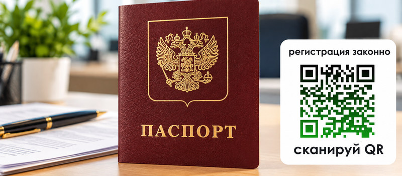 регистрация в Забайкальском крае